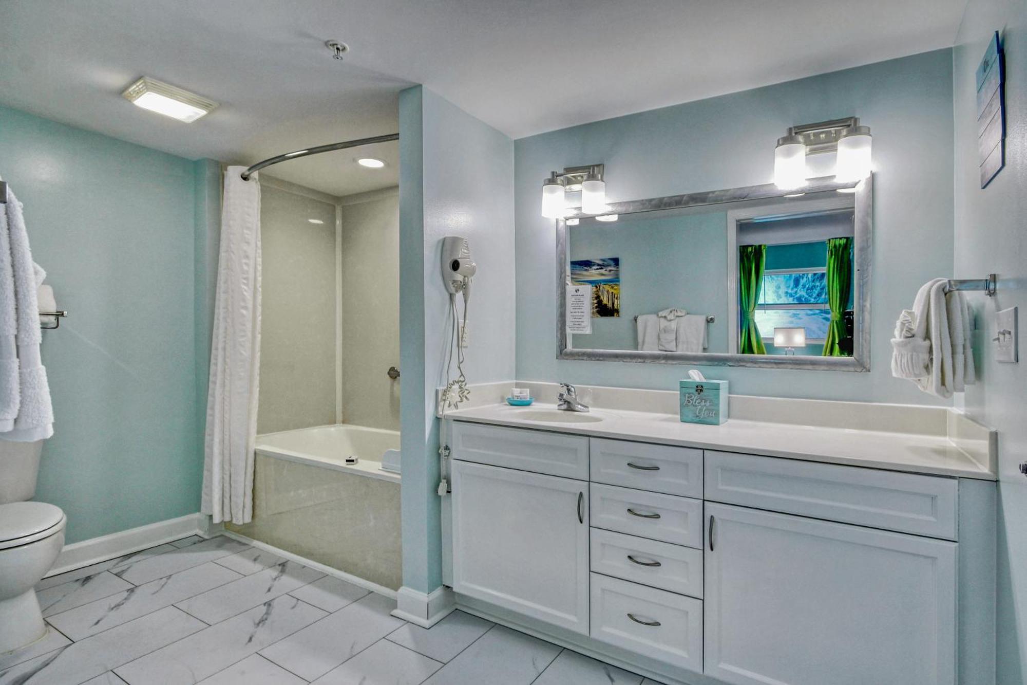 Prince Resort Oceanfront 1834 At Cherry Grove Pier Myrtle Beach Exteriör bild